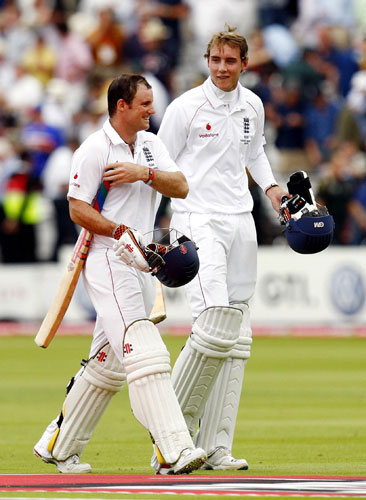 Lord's Test match: Lord's Test match