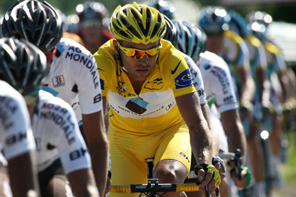 Tour de France: Tour de France