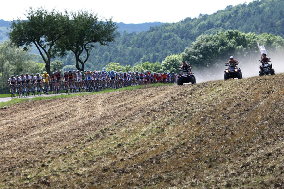 Tour de France: Tour de France