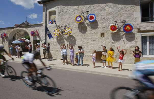 Tour de France: Tour de France
