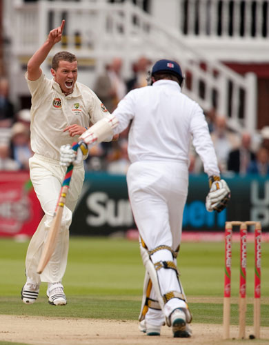 Ashes second Test: Ashes second Test