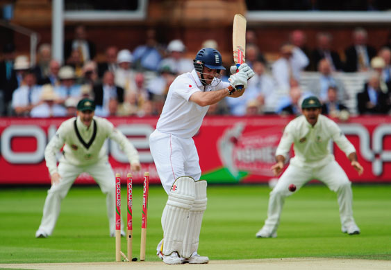 Ashes second Test: Ashes second Test