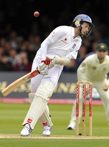 Ashes second Test: Ashes second Test
