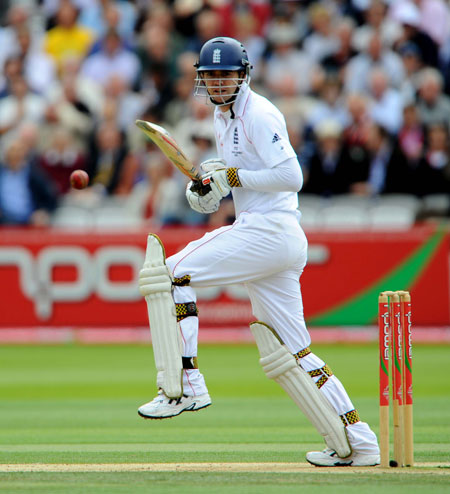 Ashes second Test: Ashes second Test