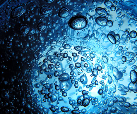 In Pictures: Novelty: Glen Scott