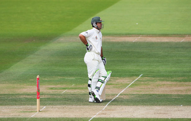 Ashes second Test: Ashes second Test