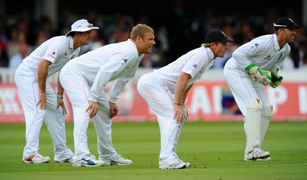 Ashes second Test: Ashes second Test