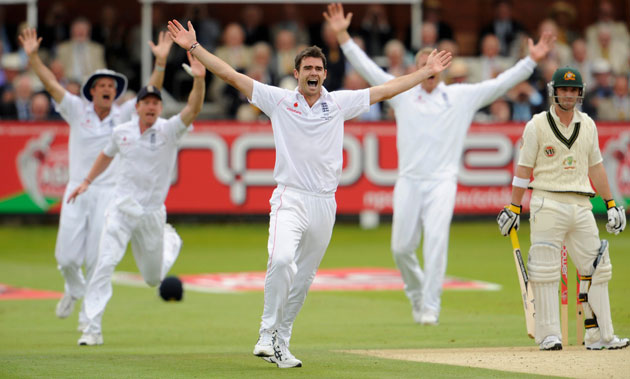 Ashes second Test: Ashes second Test