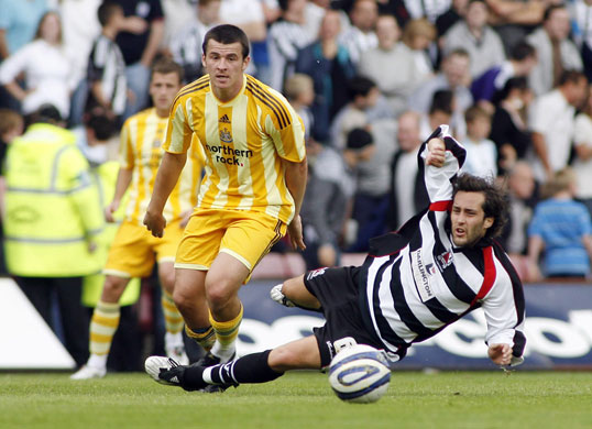 Friendlies: Friendlies