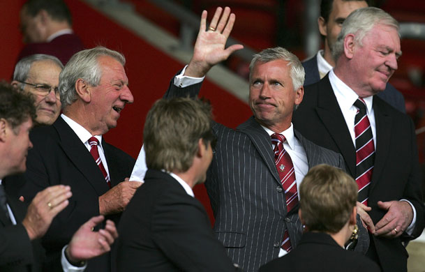 Friendlies: Friendlies