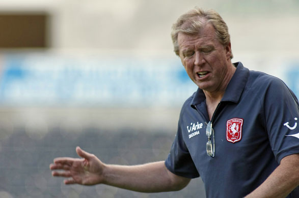 Friendlies: Friendlies