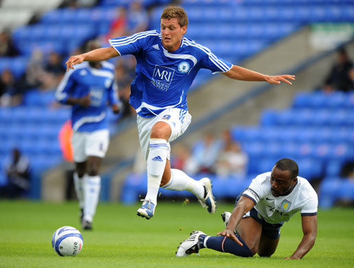 Friendlies: Friendlies