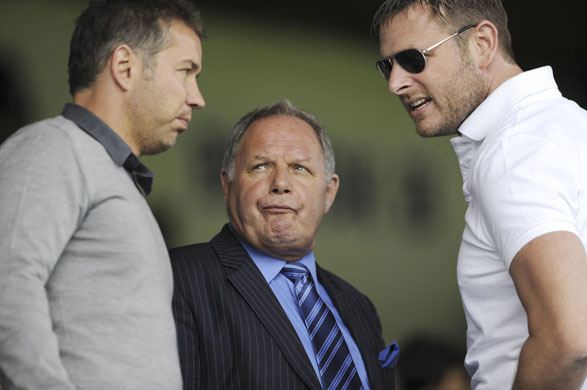 Friendlies: Friendlies