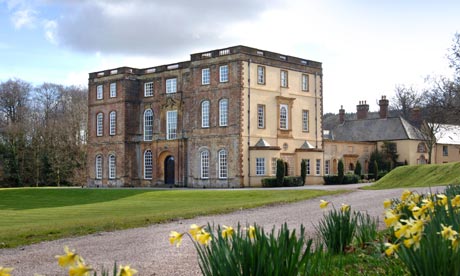 Halswell House of Sex