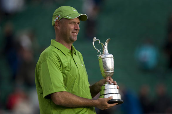 Tom Jenkins's gallery: Sport: Tom Jenkins' photos