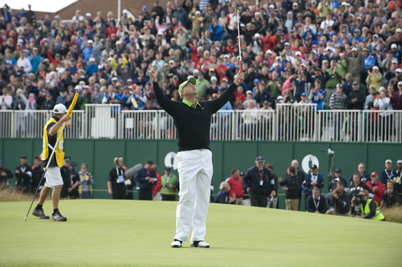 Tom Jenkins's gallery: Sport: Tom Jenkins' 