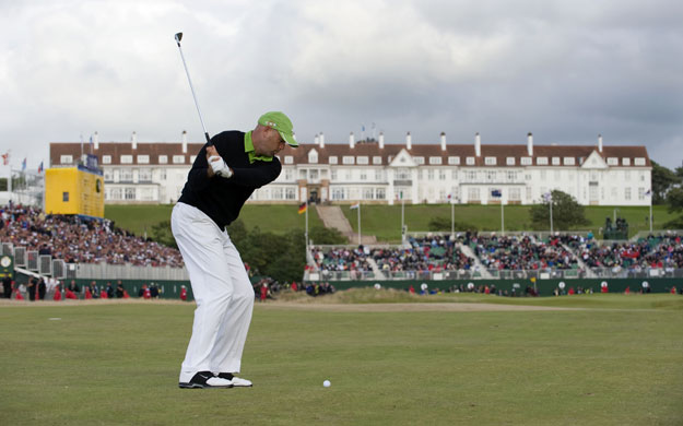 Tom Jenkins's gallery: Sport: Tom Jenkins' photos