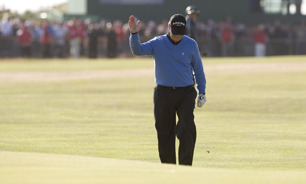 Tom Jenkins's gallery: Sport: Tom Jenkins' photos