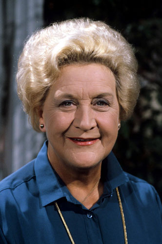 Mollie Sugden: 1985: 'That's My Boy' - Mollie Sugden