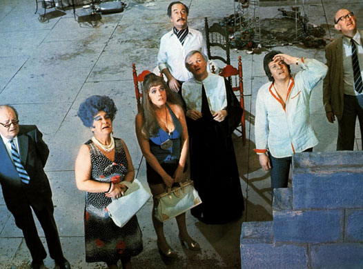 Mollie Sugden: Are You Being Served?