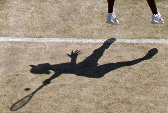 24sport: Venus Williams