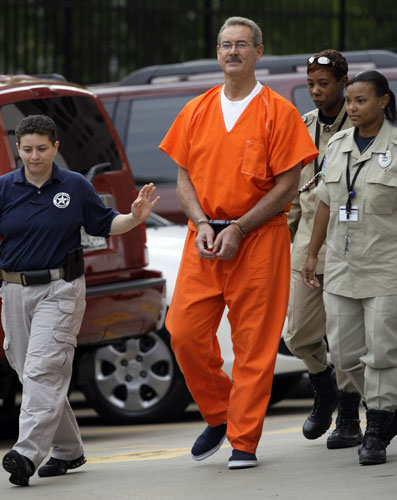 Week in Business: Allen Stanford