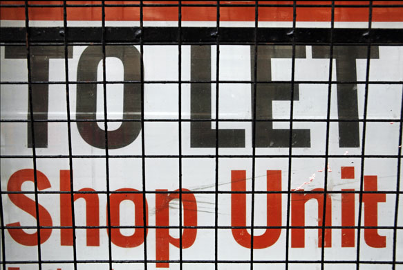 Week in Business: A closed shop in Nottingham