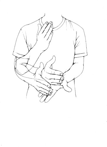 Italian gestures part 1: Italian gestures travel 2