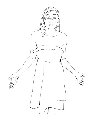 Italian gestures part 1: Italian gestures travel 3