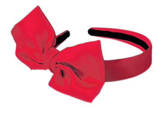 Summer hats: Bow hairband