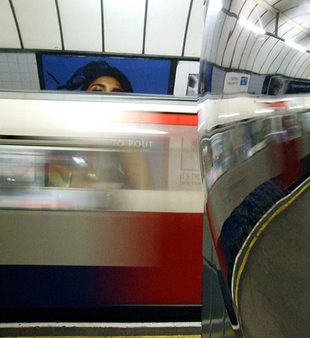 martin h portfolio review: Passport to...