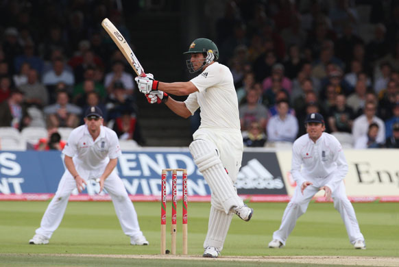 Ashes day five: Ashes day five