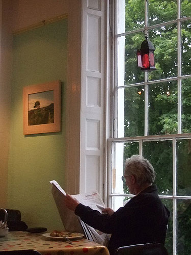 silverweaver3 assignment: Against the light 2