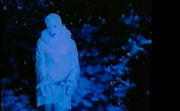 Moon art: Rabbit's Moon