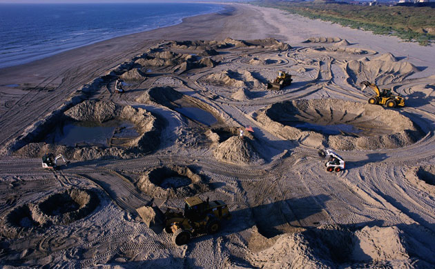 Moon art: First Woman on the Moon