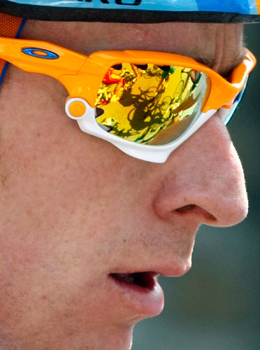 Tour de France stage 16: Bradley Wiggins