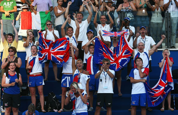 Diving: Diving Day Five - 13th FINA World championships