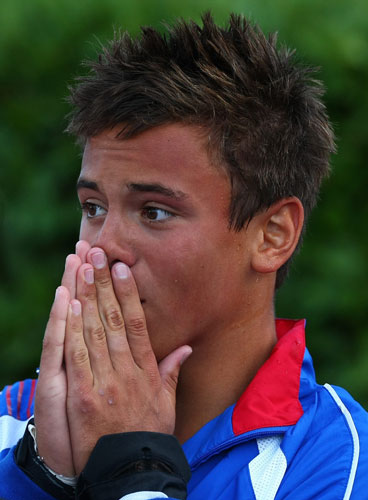 Diving: Diving Day Five - 13th FINA World championships