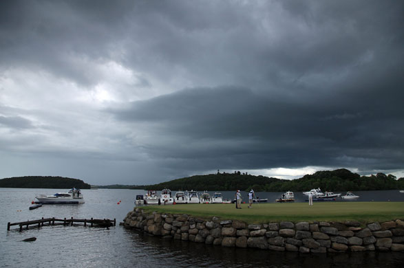 24sport: Lough Erne Challenge