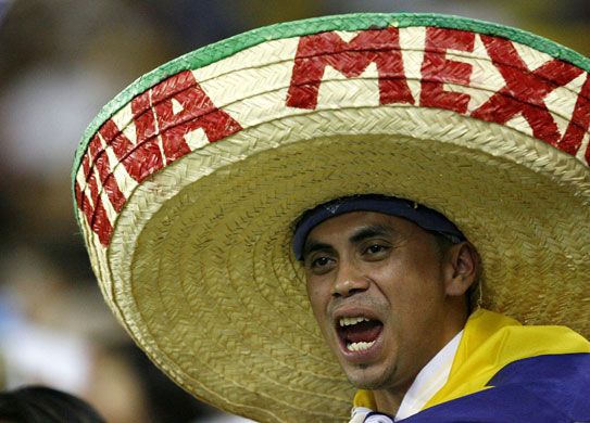 24sport: AC Milan v Club America