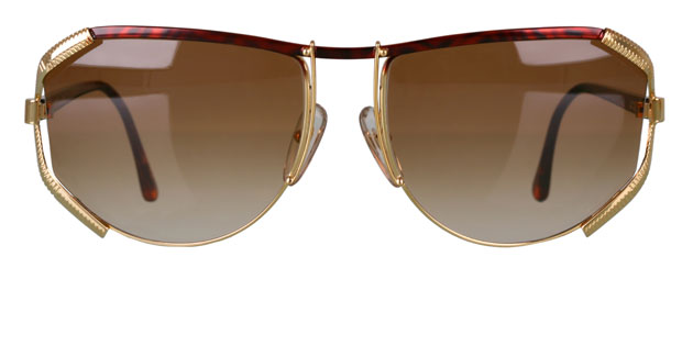 Holiday shopping: Dior sunglasses