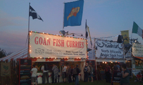 Goan Fish