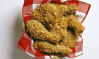 The Word of Mouth KFC challenge