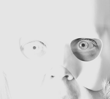 Lisa Ward: Self Portraits