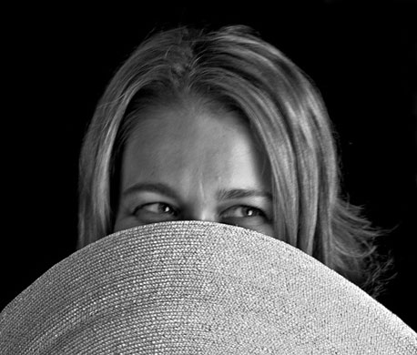 Lisa Ward: Self Portraits