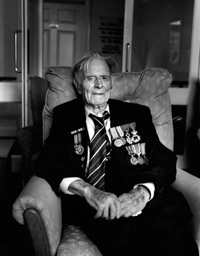 Harry Patch: Harry Patch