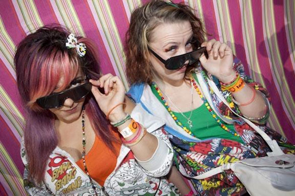 Festival Gallery: Camp Bestival