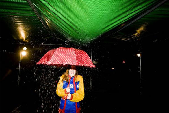 Festival Gallery: Latitude