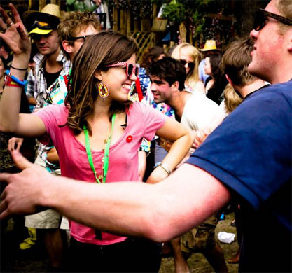 Festival Gallery: Lovebox