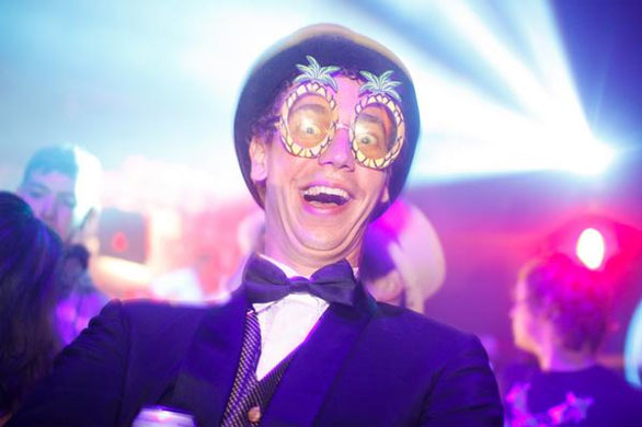 Festival Gallery: Glade